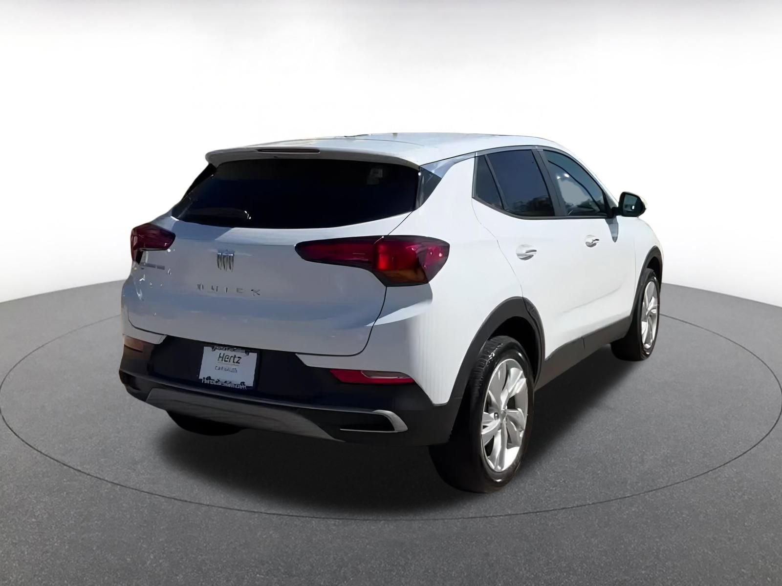 Thumbnail: 2025 Buick Encore GX - 14