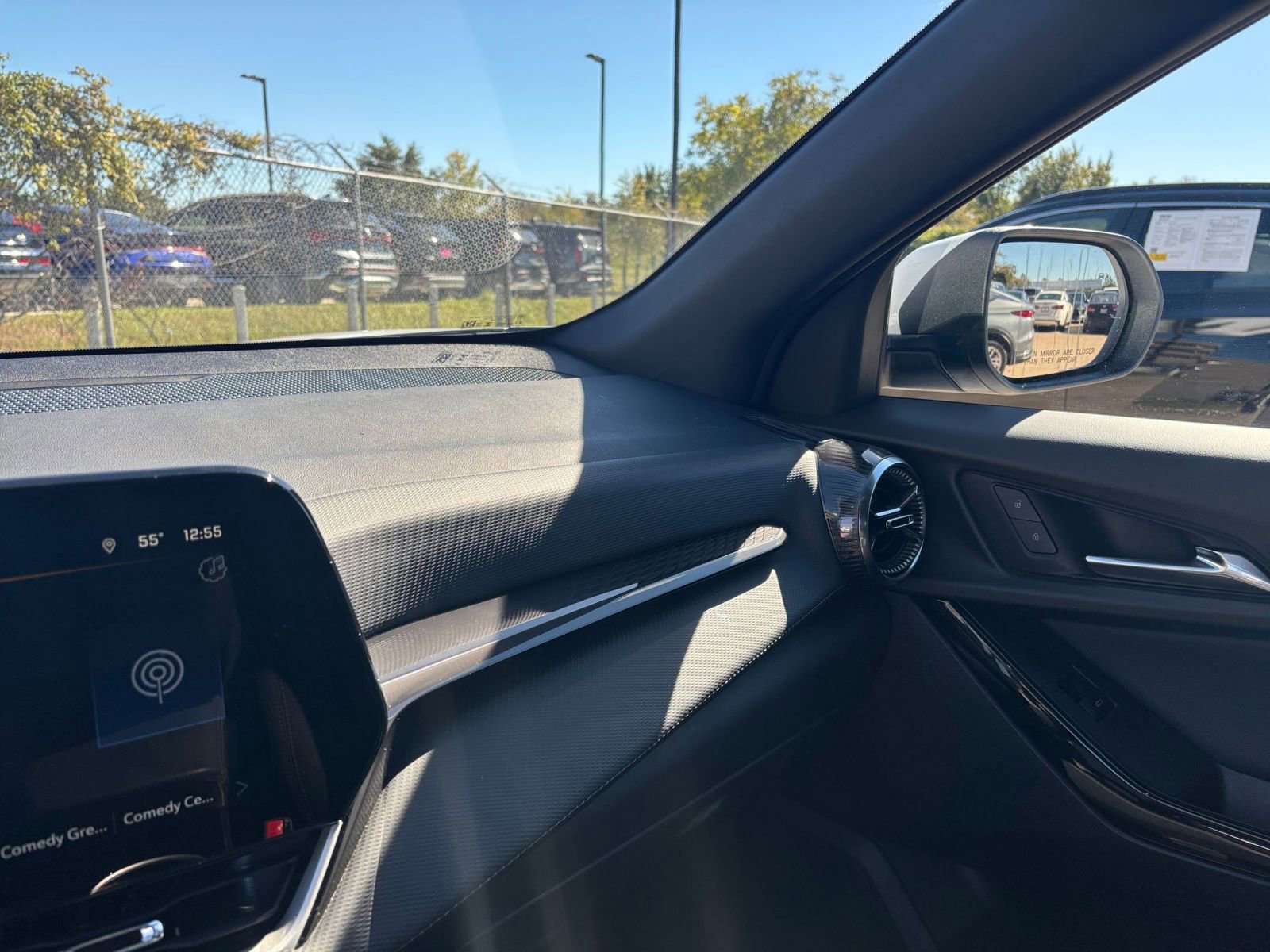 Thumbnail: 2025 Chevrolet Equinox - 33