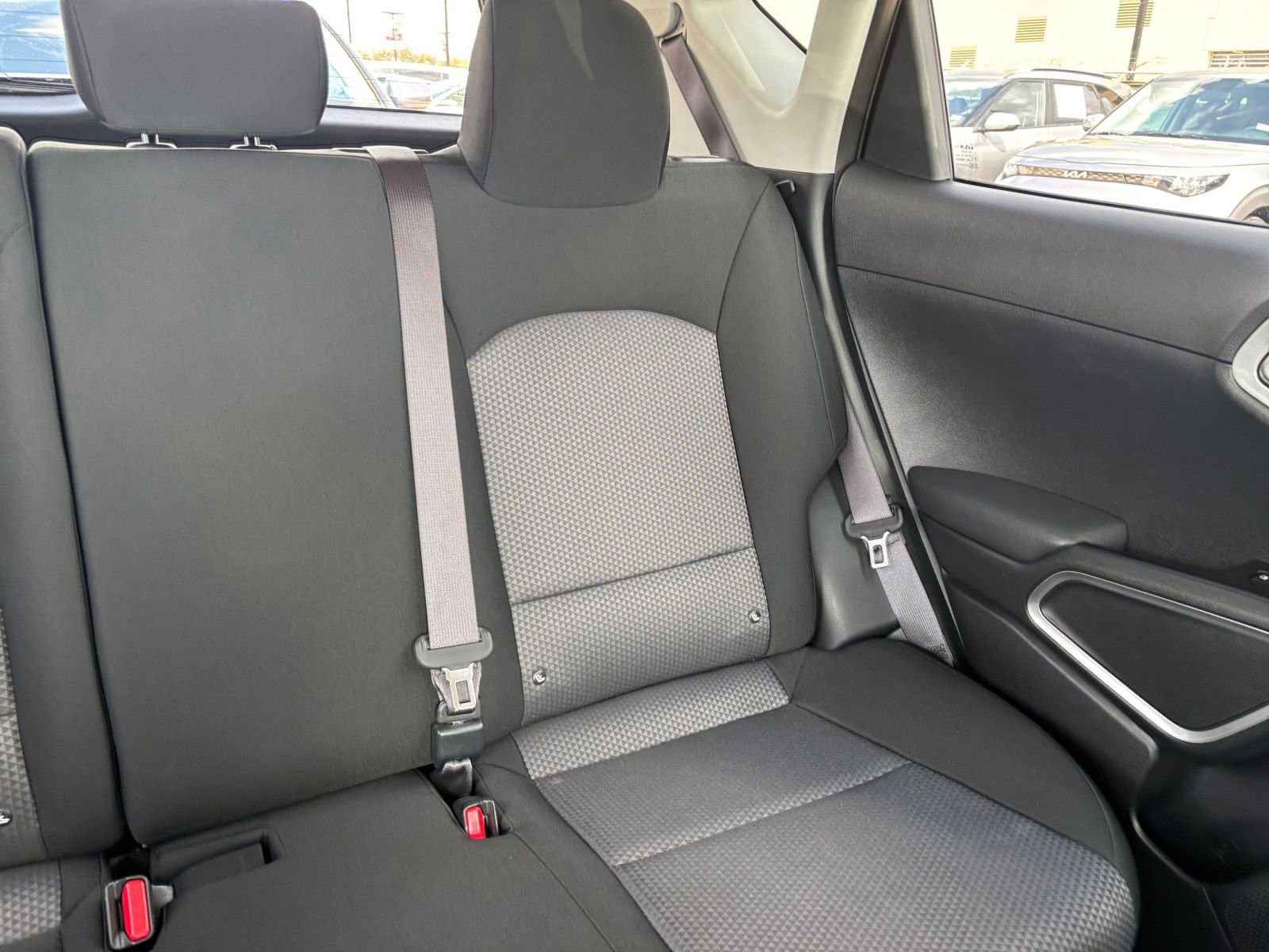 Thumbnail: 2025 Kia Soul - 35