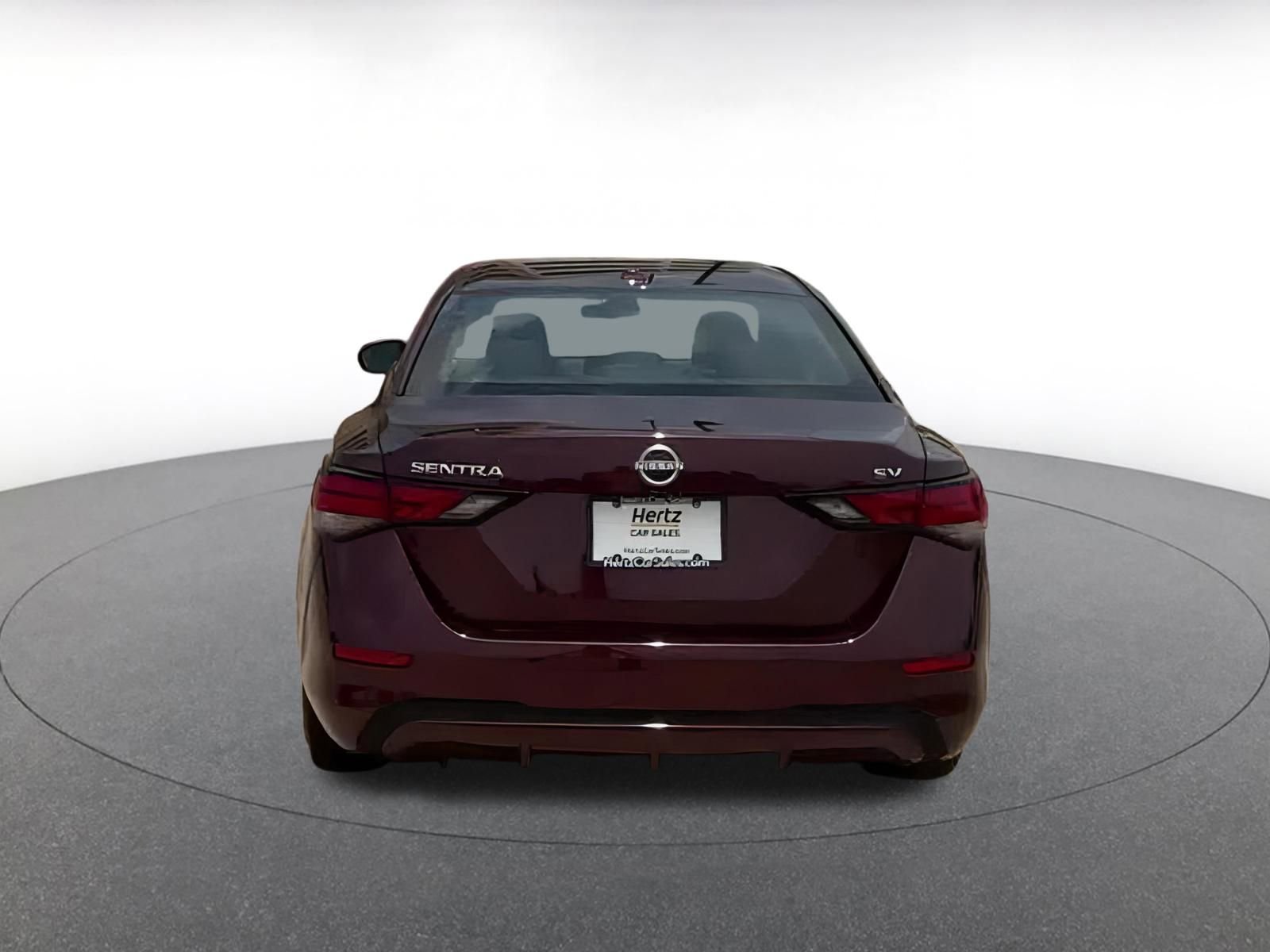 Thumbnail: 2024 Nissan Sentra - 10