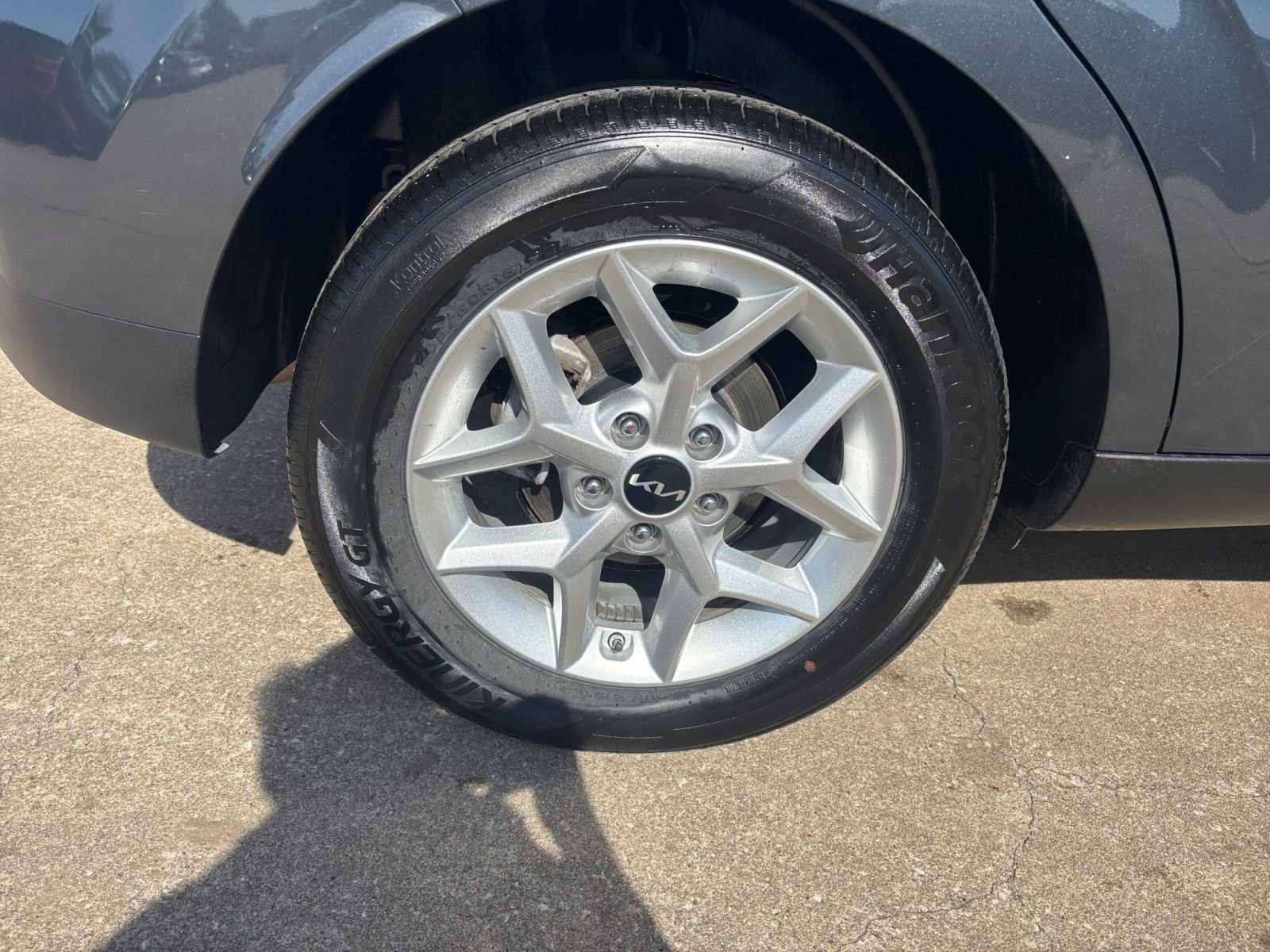 Thumbnail: 2025 Kia Soul - 28