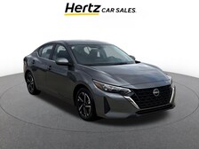 2024 Nissan Sentra SV -
                  Houston, TX