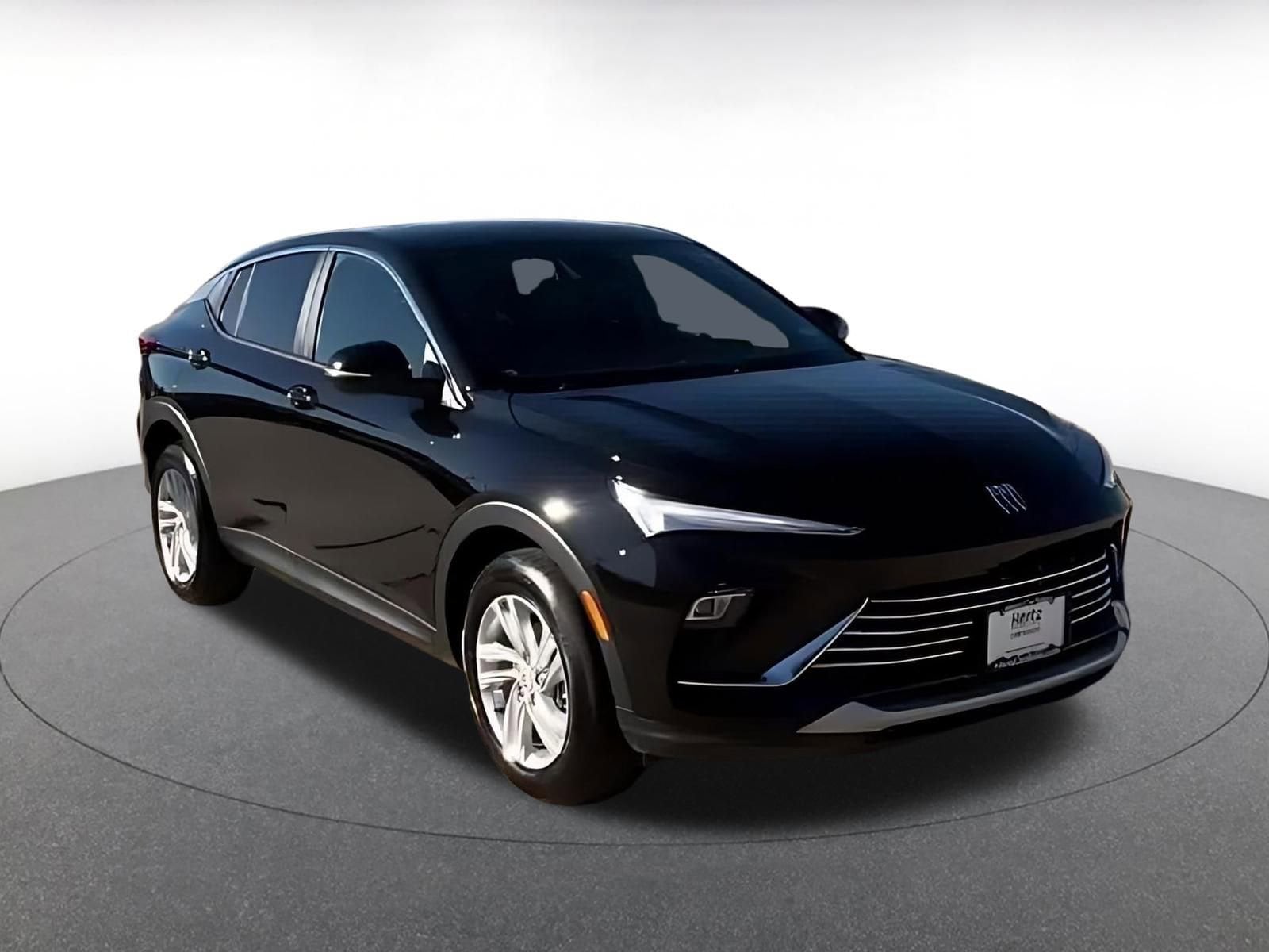 Thumbnail: 2025 Buick Envista - 3