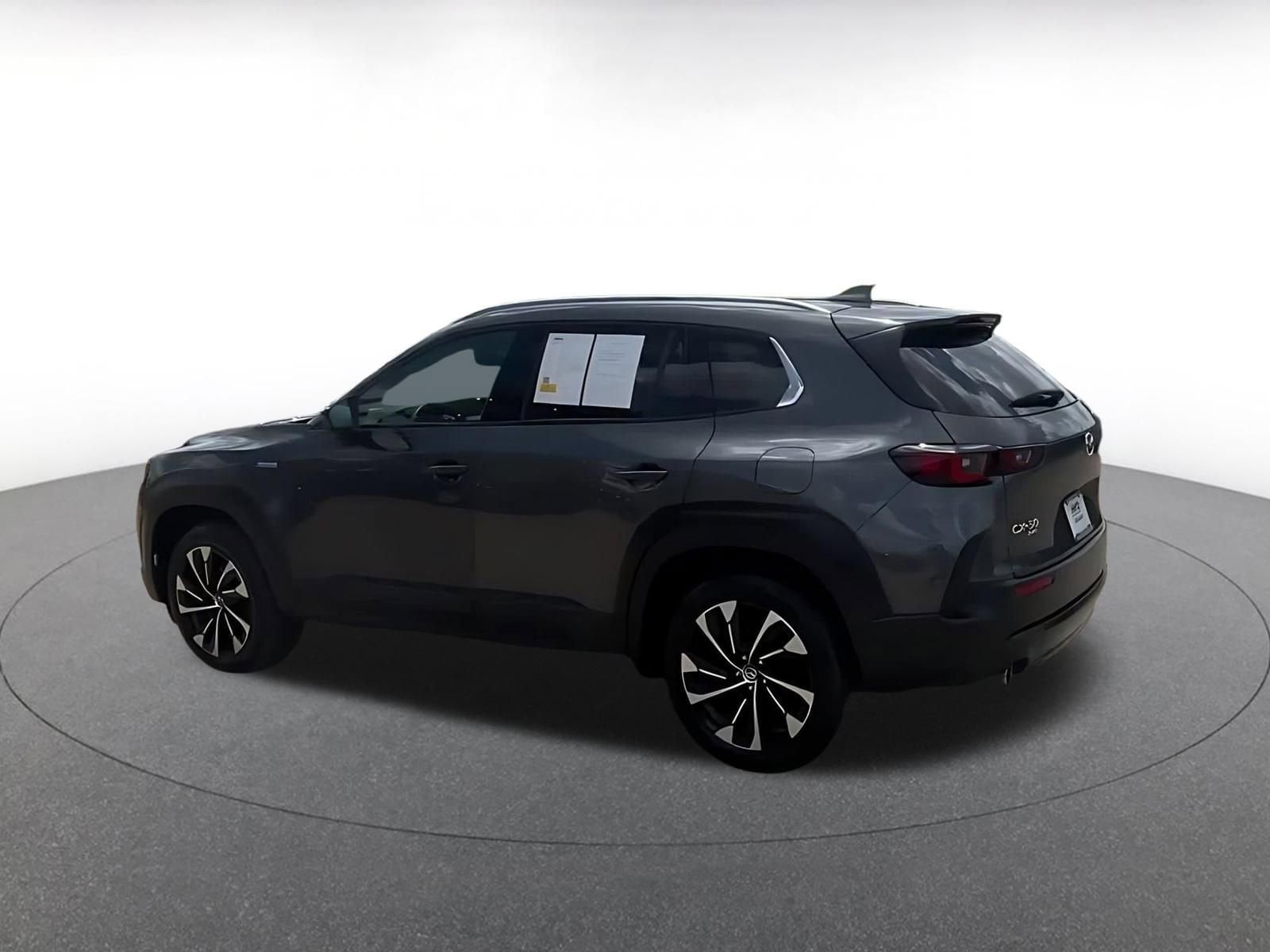 Thumbnail: 2025 Mazda CX-50 - 10