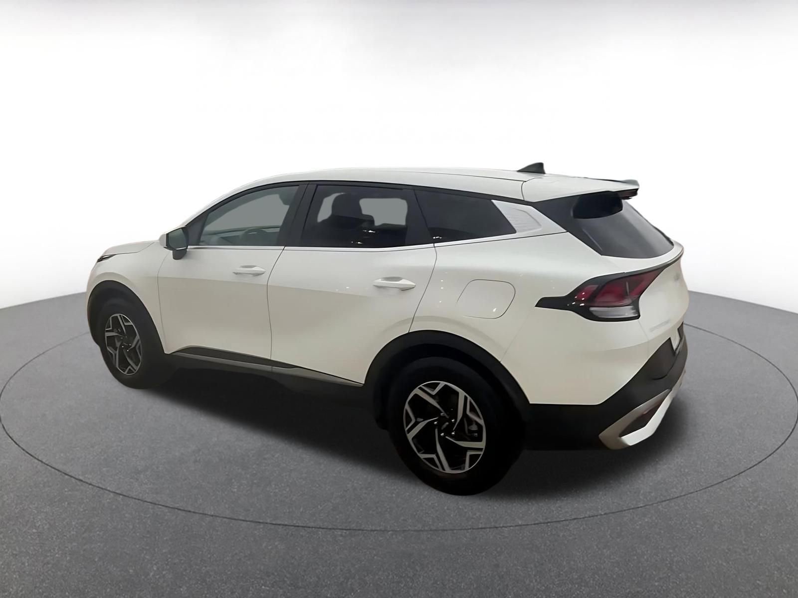 Thumbnail: 2025 Kia Sportage - 10