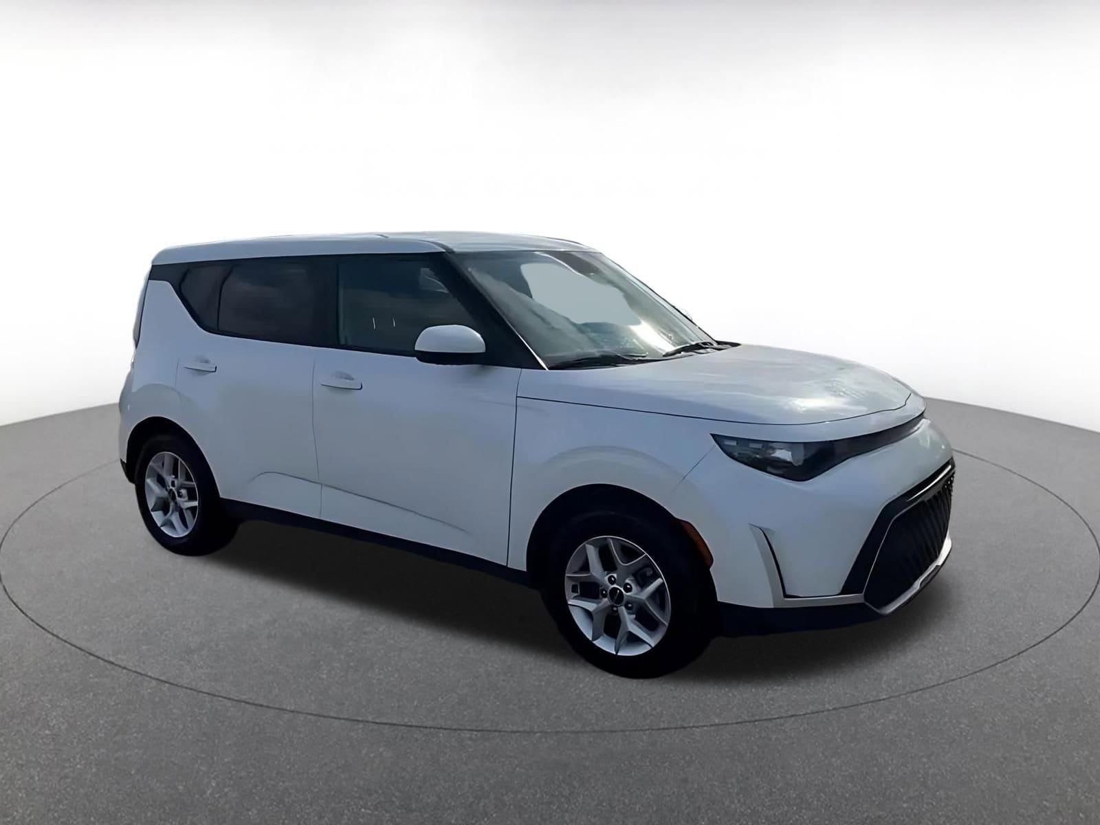 Thumbnail: 2025 Kia Soul - 2