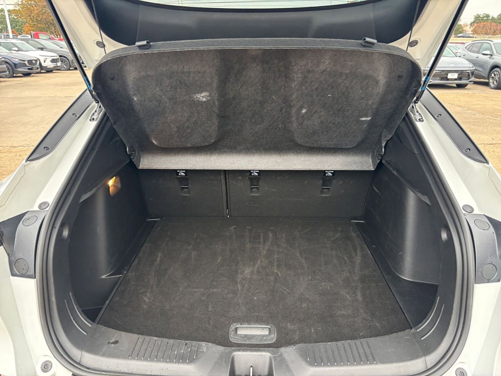 Thumbnail: 2025 Buick Envista - 29