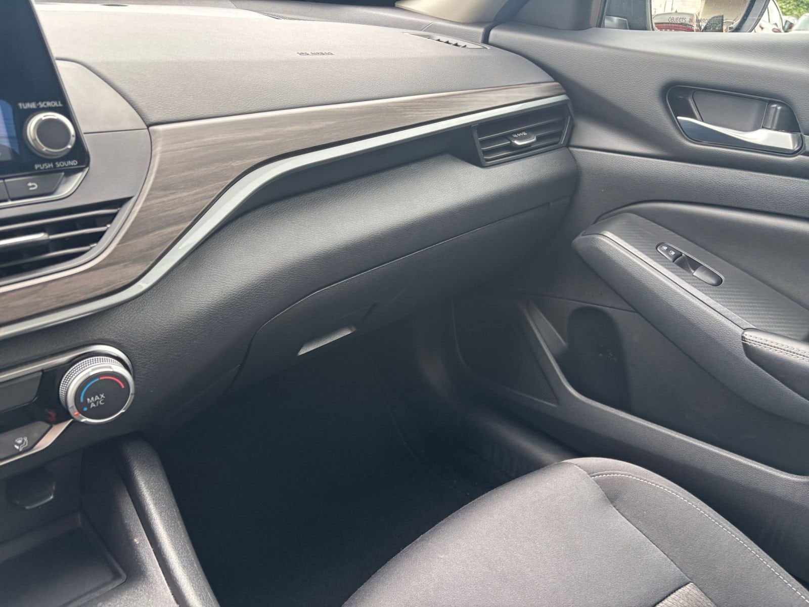 Thumbnail: 2025 Nissan Altima - 35