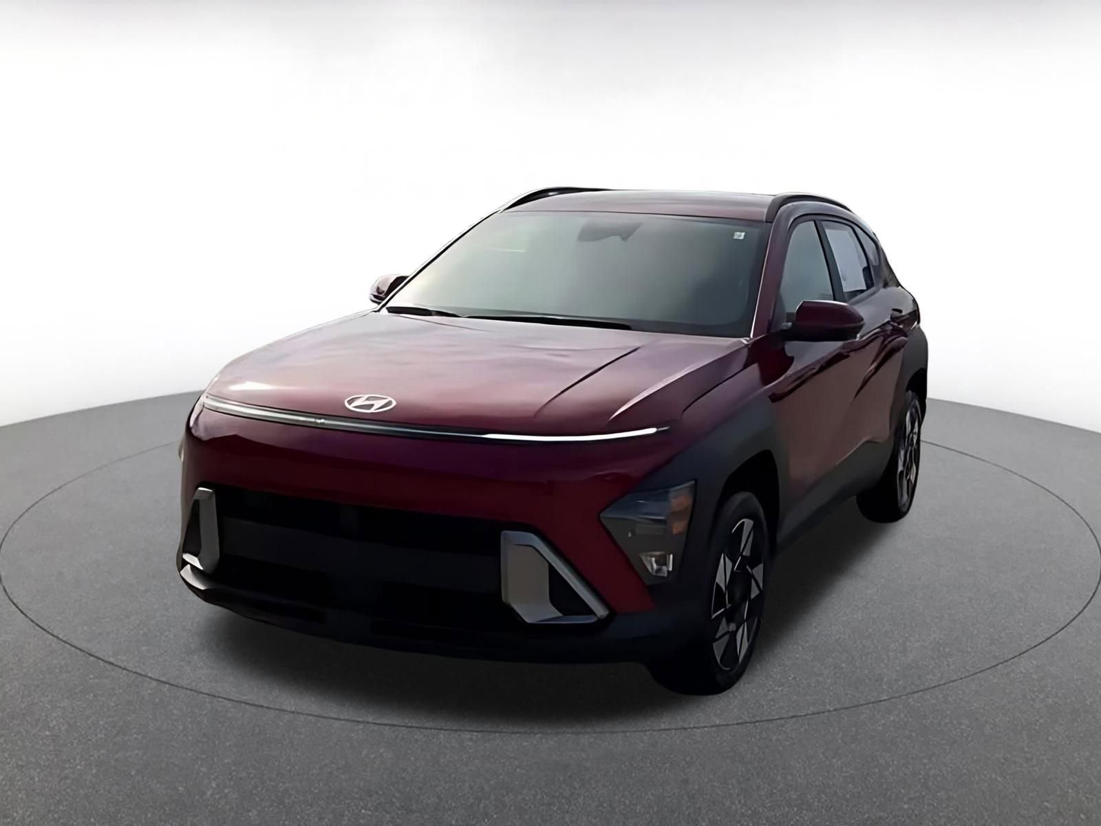 Thumbnail: 2025 Hyundai Kona - 12