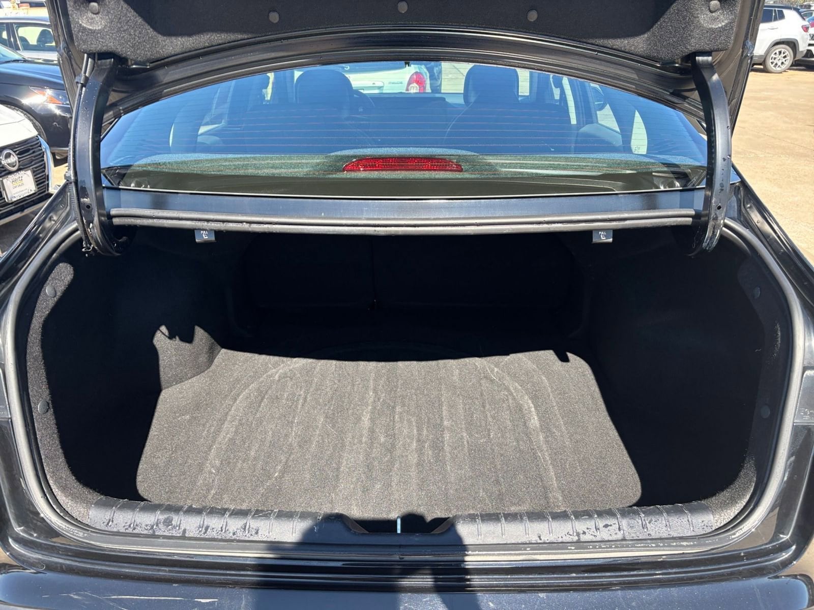 Thumbnail: 2025 Kia K4 - 30