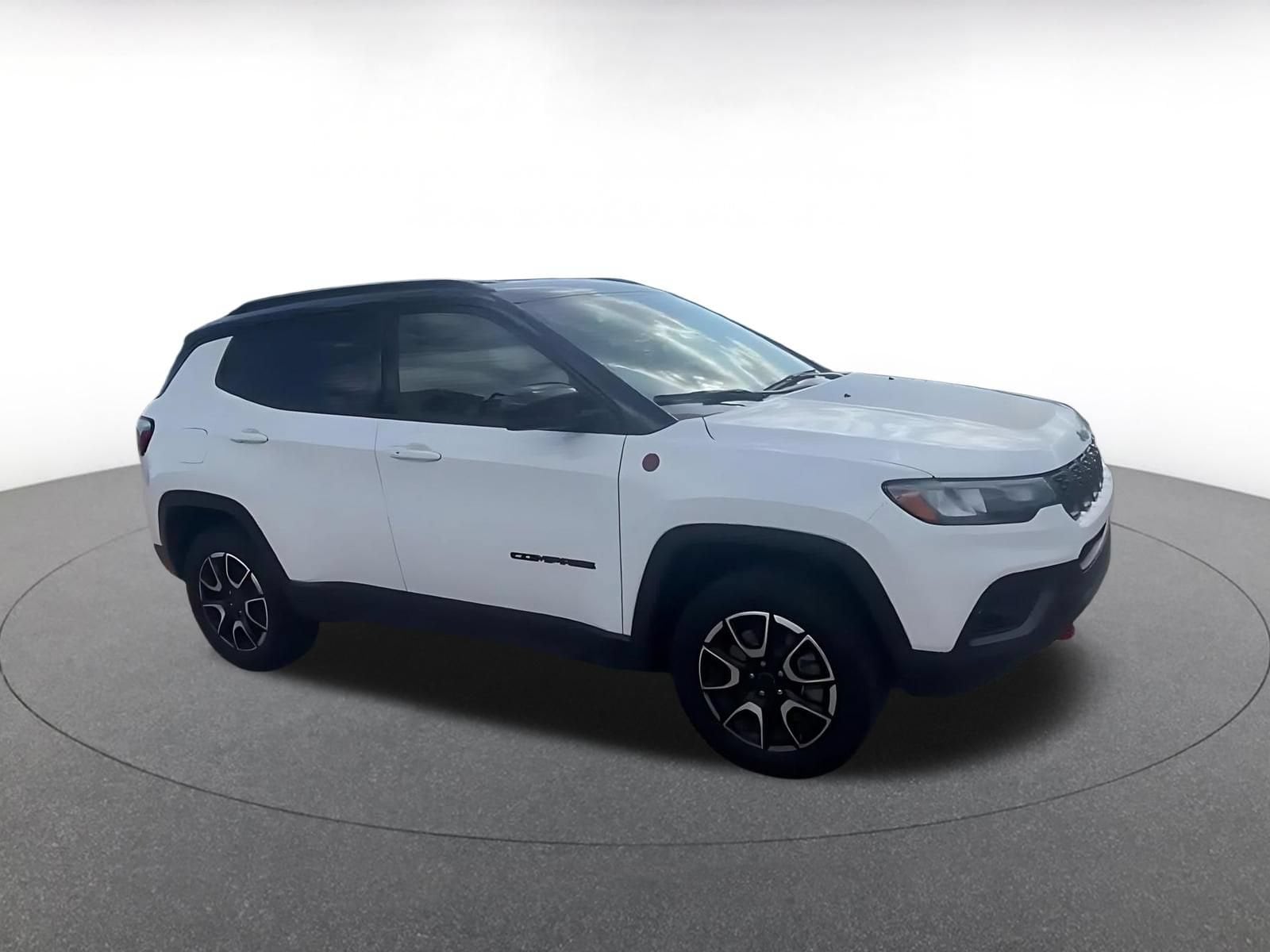 Thumbnail: 2025 Jeep Compass - 2