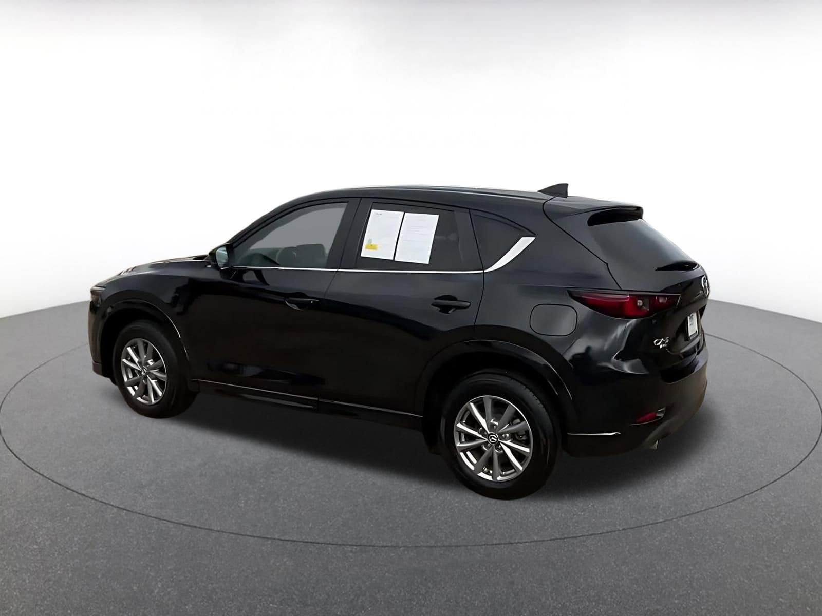 Thumbnail: 2025 Mazda CX-5 - 10