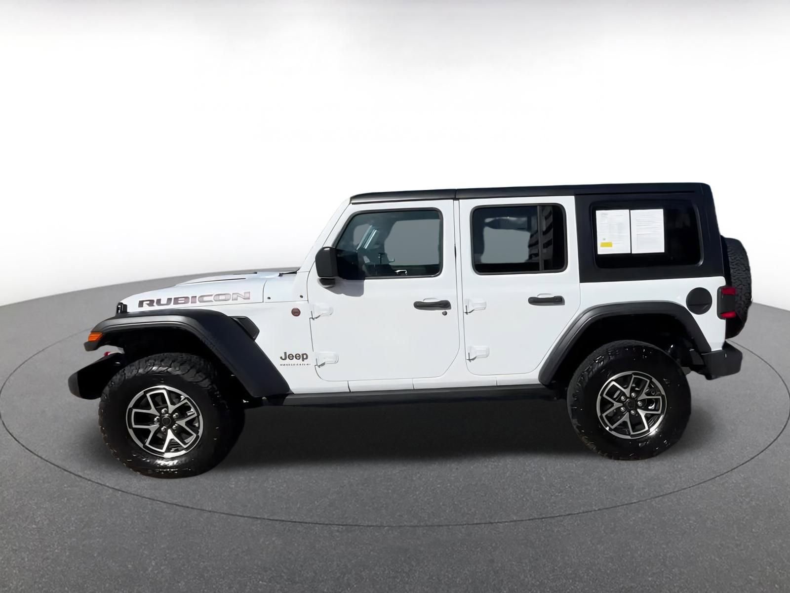 Thumbnail: 2025 Jeep Wrangler - 9