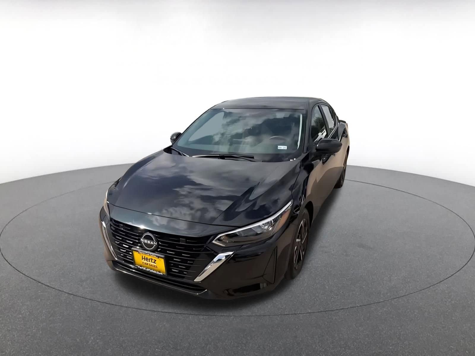 Thumbnail: 2025 Nissan Sentra - 7