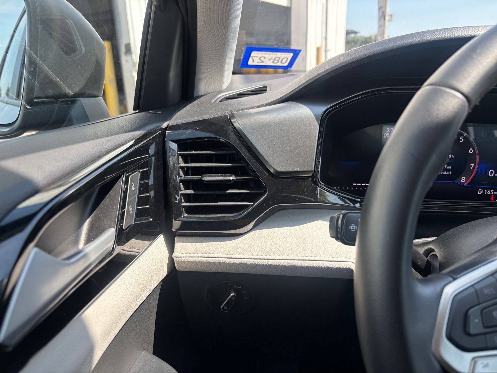 Thumbnail: 2026 Volkswagen Taos - 32