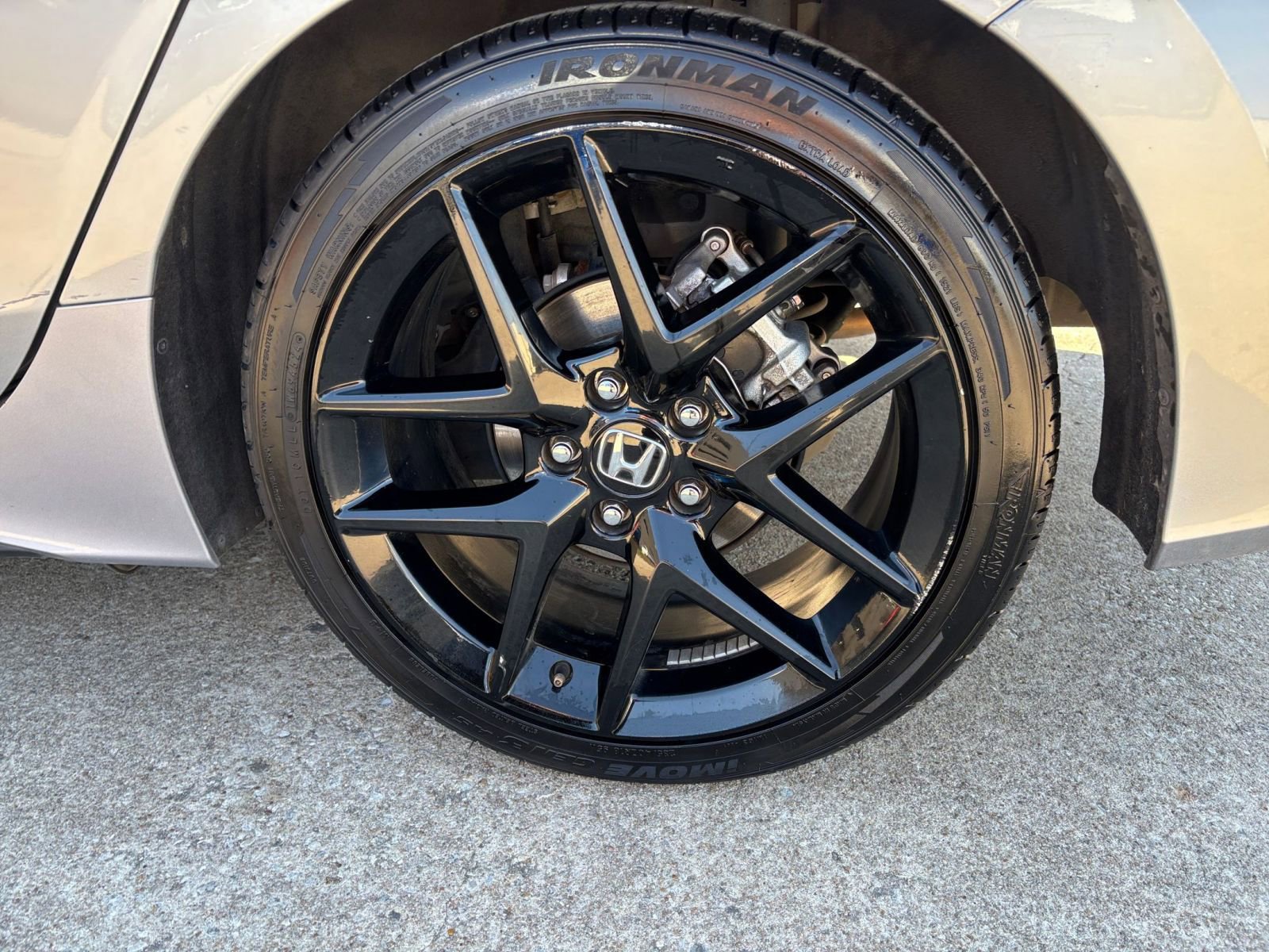 Thumbnail: 2024 Honda Civic - 29