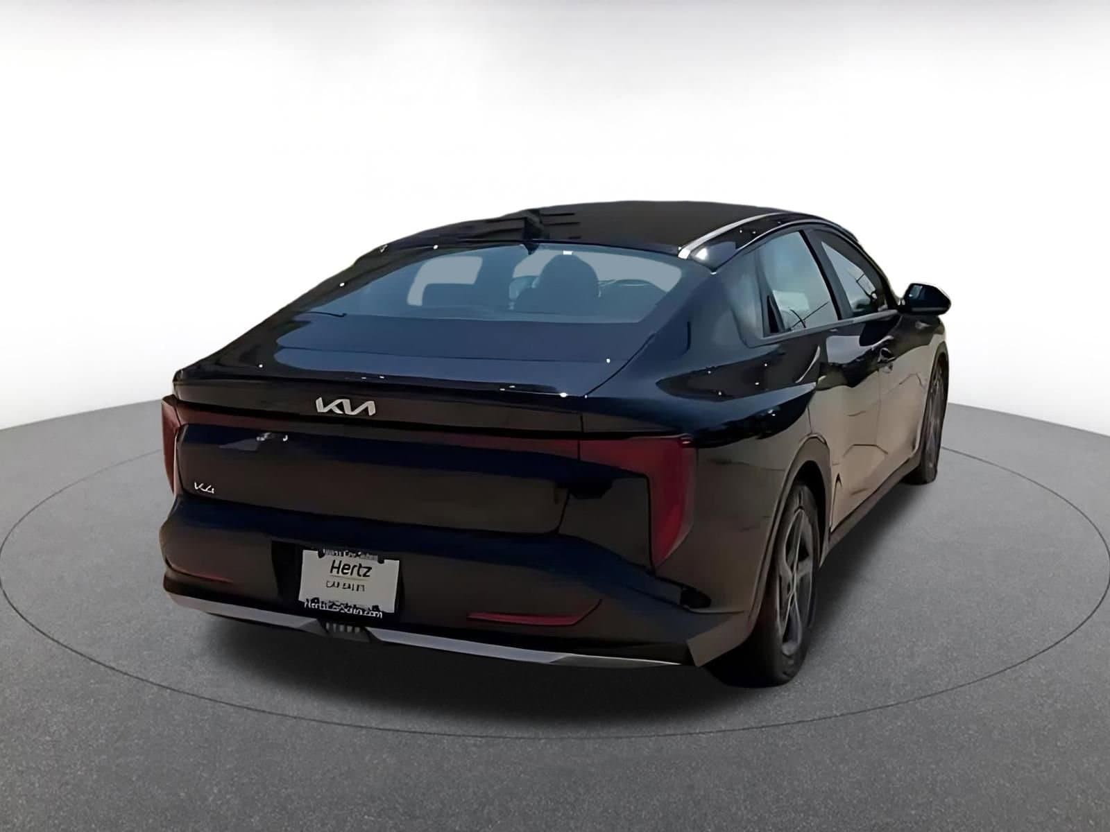 Thumbnail: 2025 Kia K4 - 11
