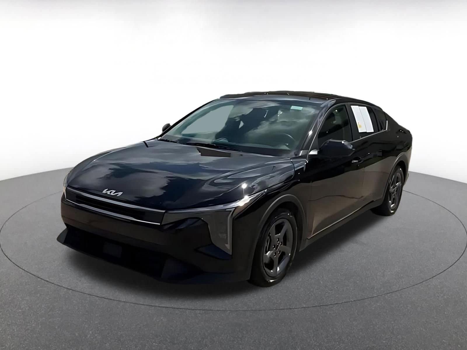 Thumbnail: 2025 Kia K4 - 4