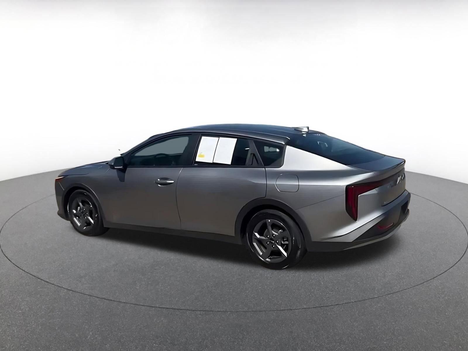 Thumbnail: 2025 Kia K4 - 9