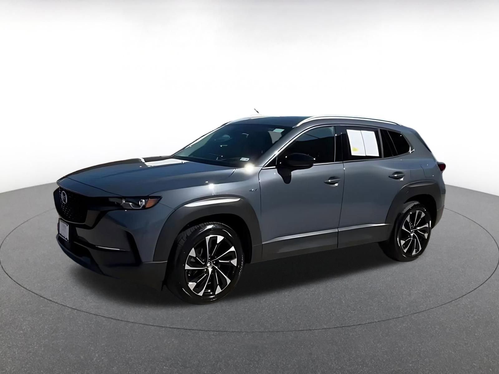 Thumbnail: 2025 Mazda CX-50 - 8