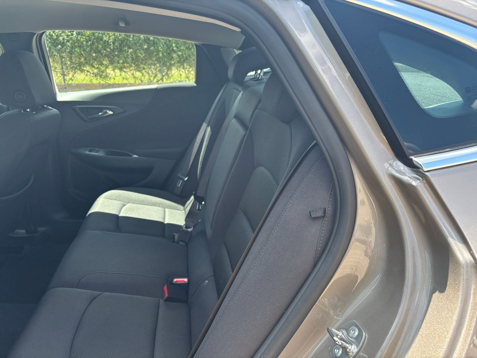 Thumbnail: 2024 Chevrolet Malibu - 35