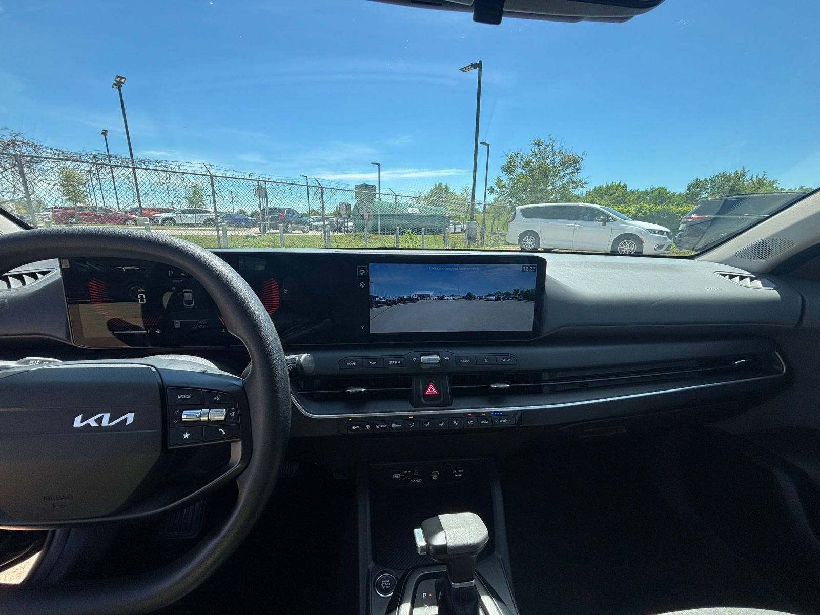 Thumbnail: 2025 Kia K4 - 32