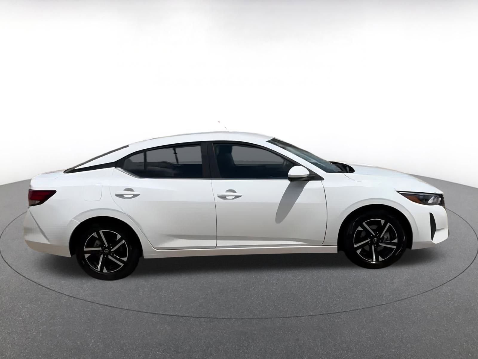 Thumbnail: 2024 Nissan Sentra - 15