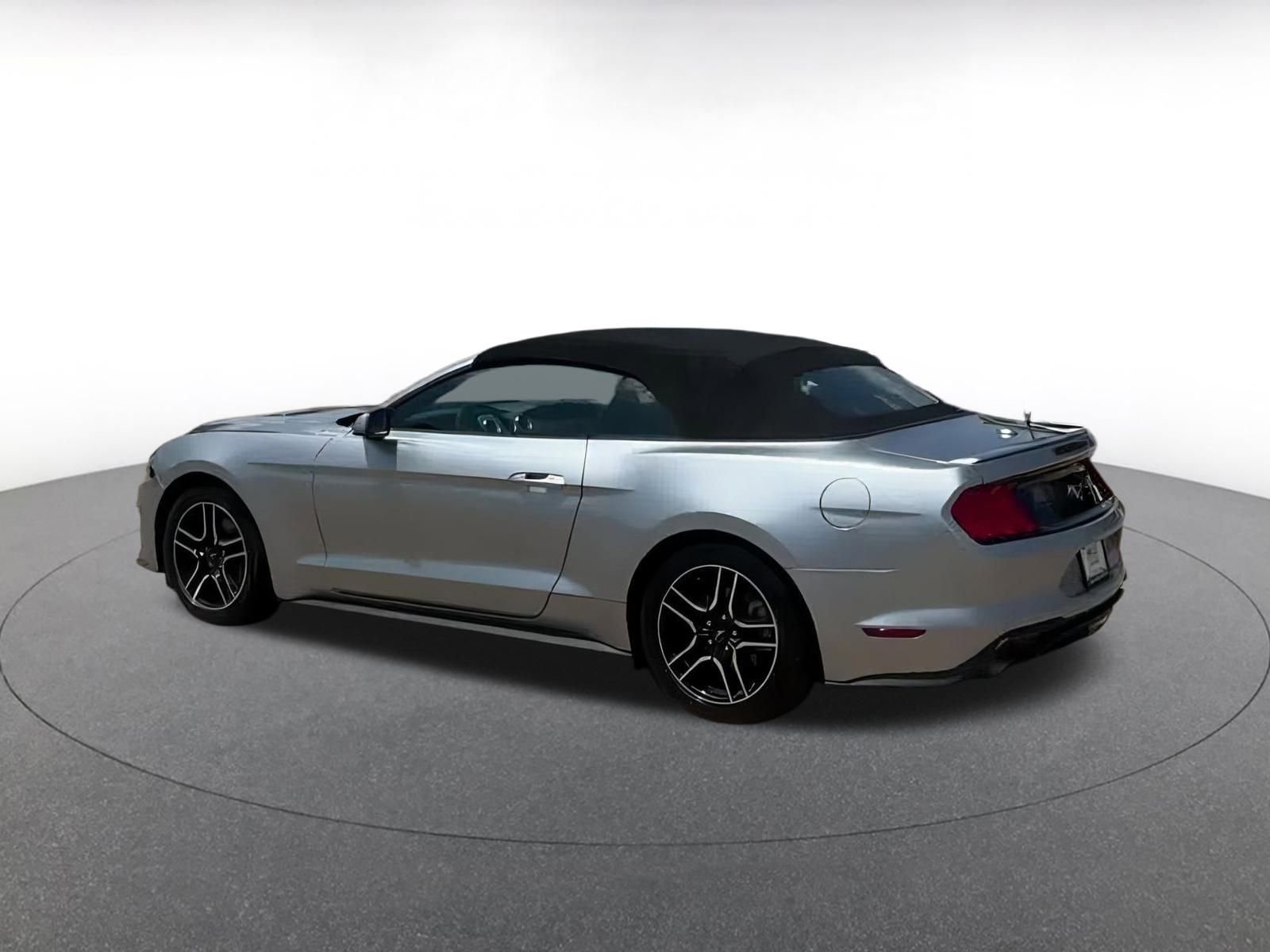 Thumbnail: 2023 Ford Mustang - 8