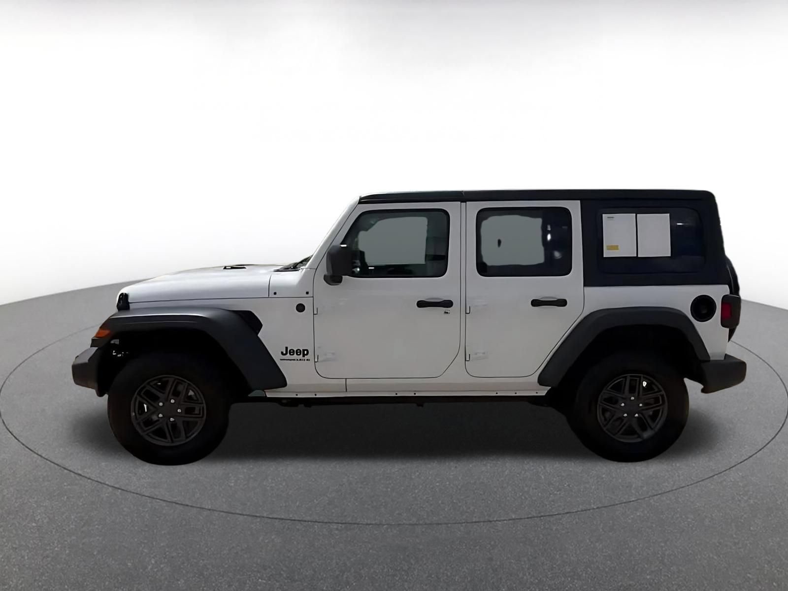Thumbnail: 2025 Jeep Wrangler - 9