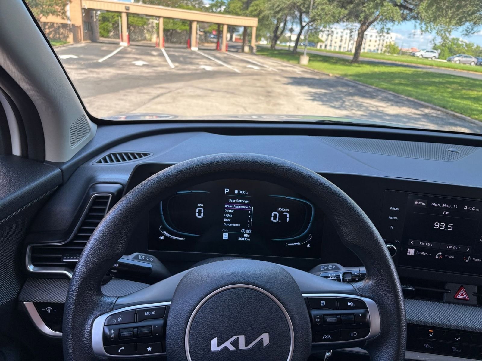 Thumbnail: 2025 Kia Sportage - 29