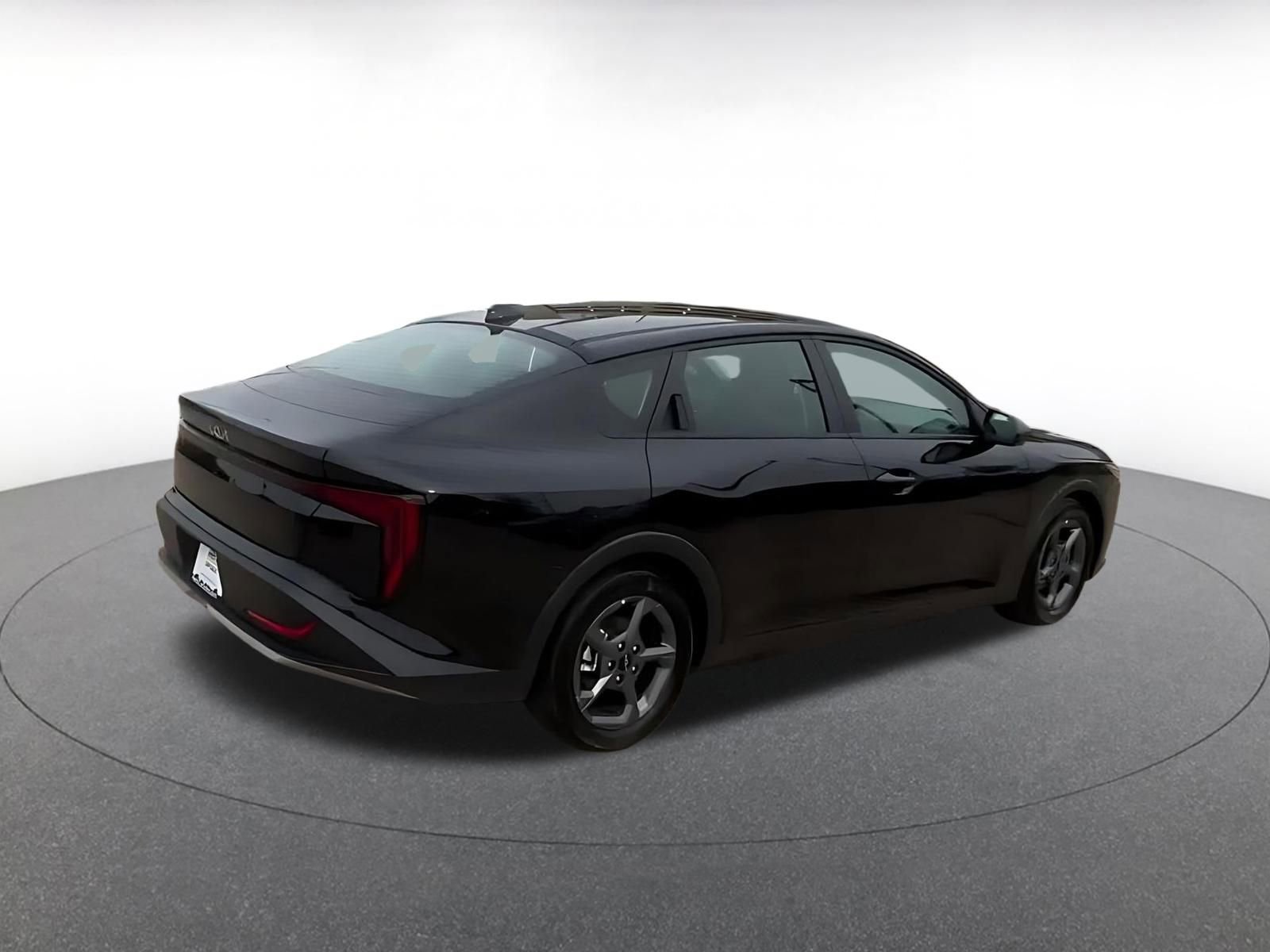 Thumbnail: 2025 Kia K4 - 15