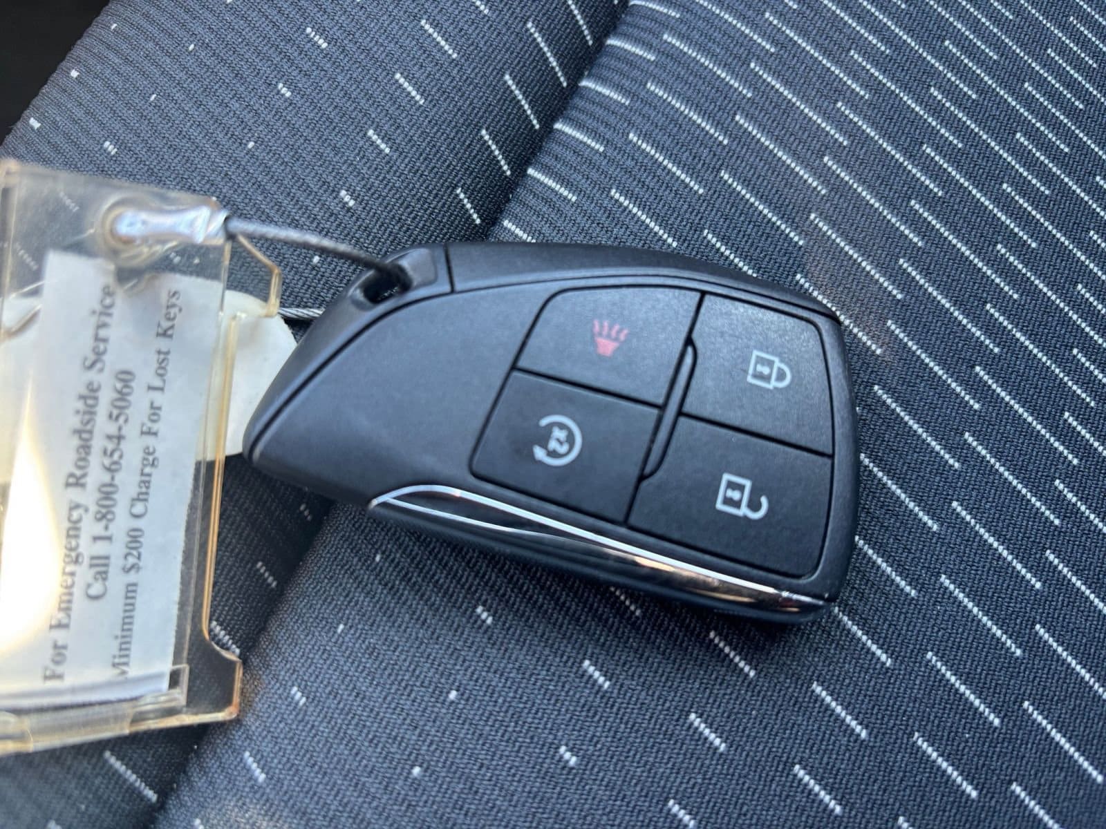 Thumbnail: 2025 Chevrolet Equinox - 22