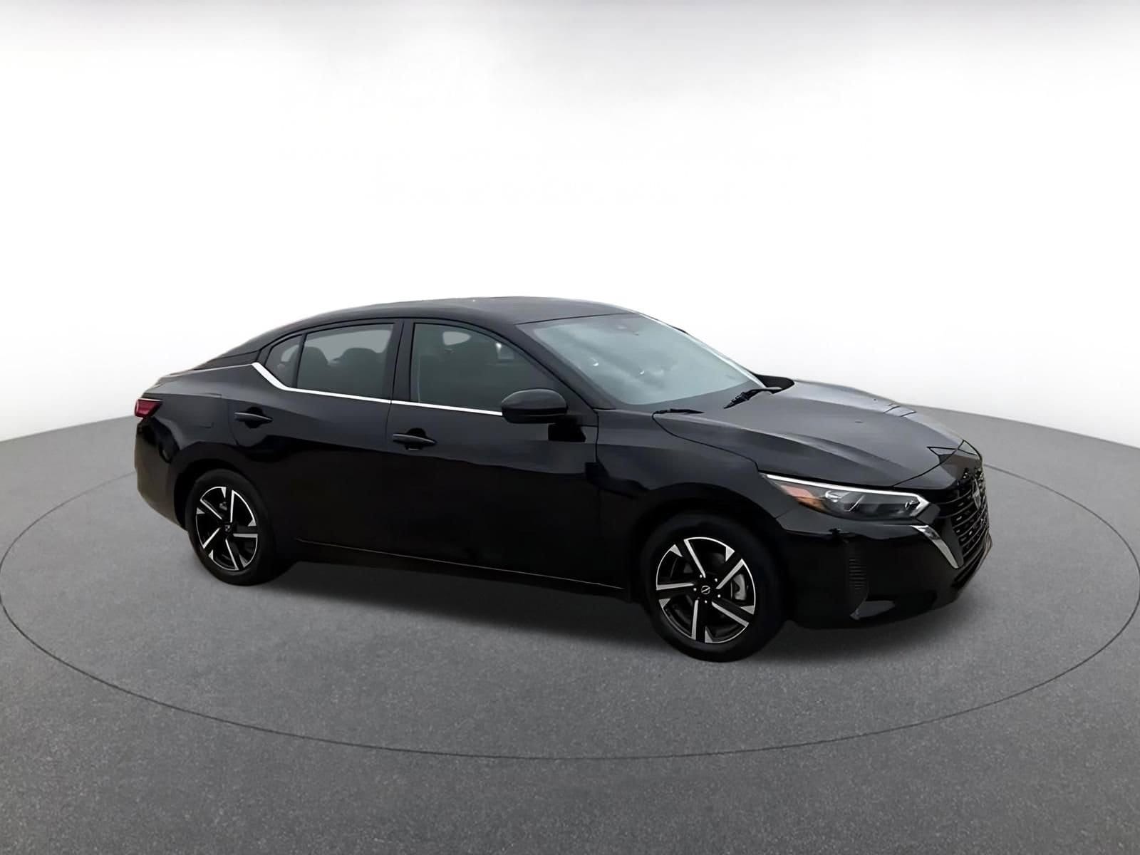 Thumbnail: 2025 Nissan Sentra - 2