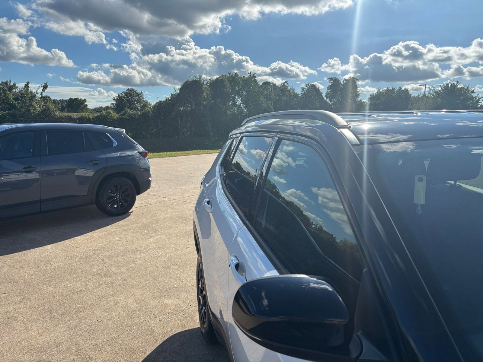 Thumbnail: 2025 Jeep Compass - 16