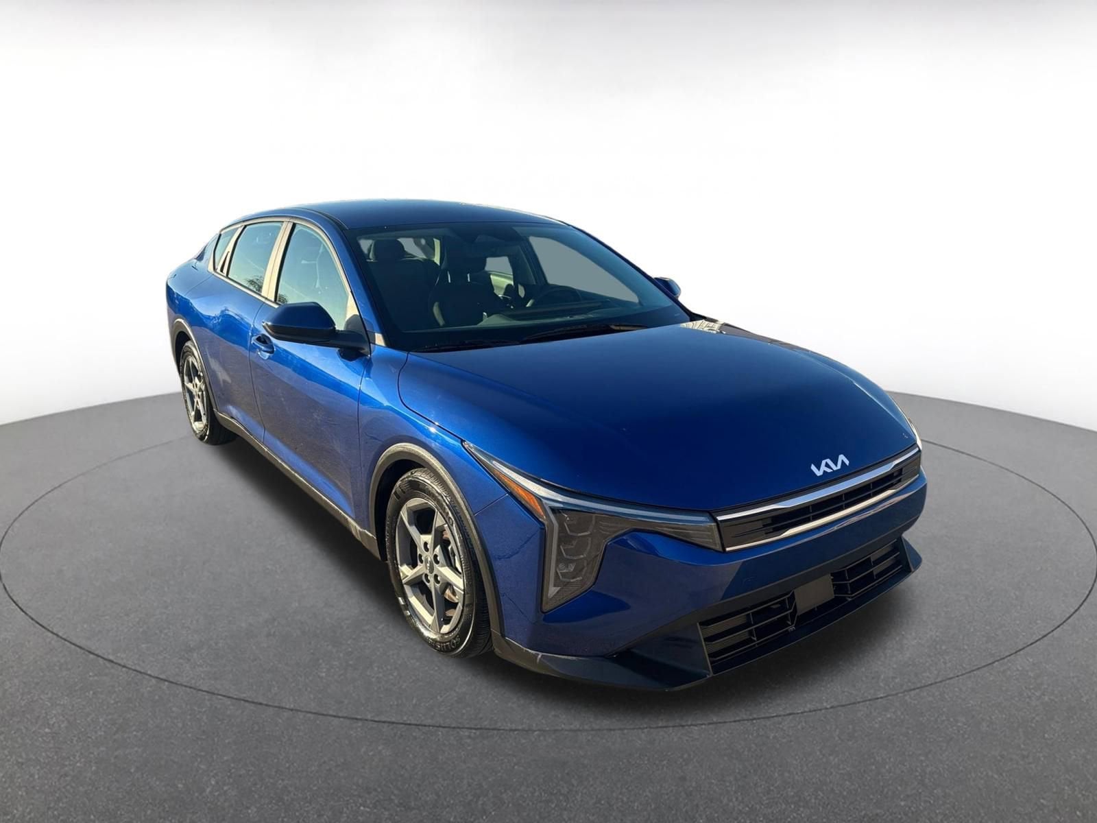 Thumbnail: 2025 Kia K4 - 1