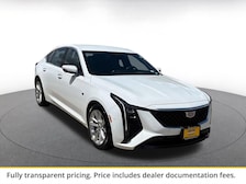 2026 Cadillac CT5 Premium Luxury -
                  Houston, TX