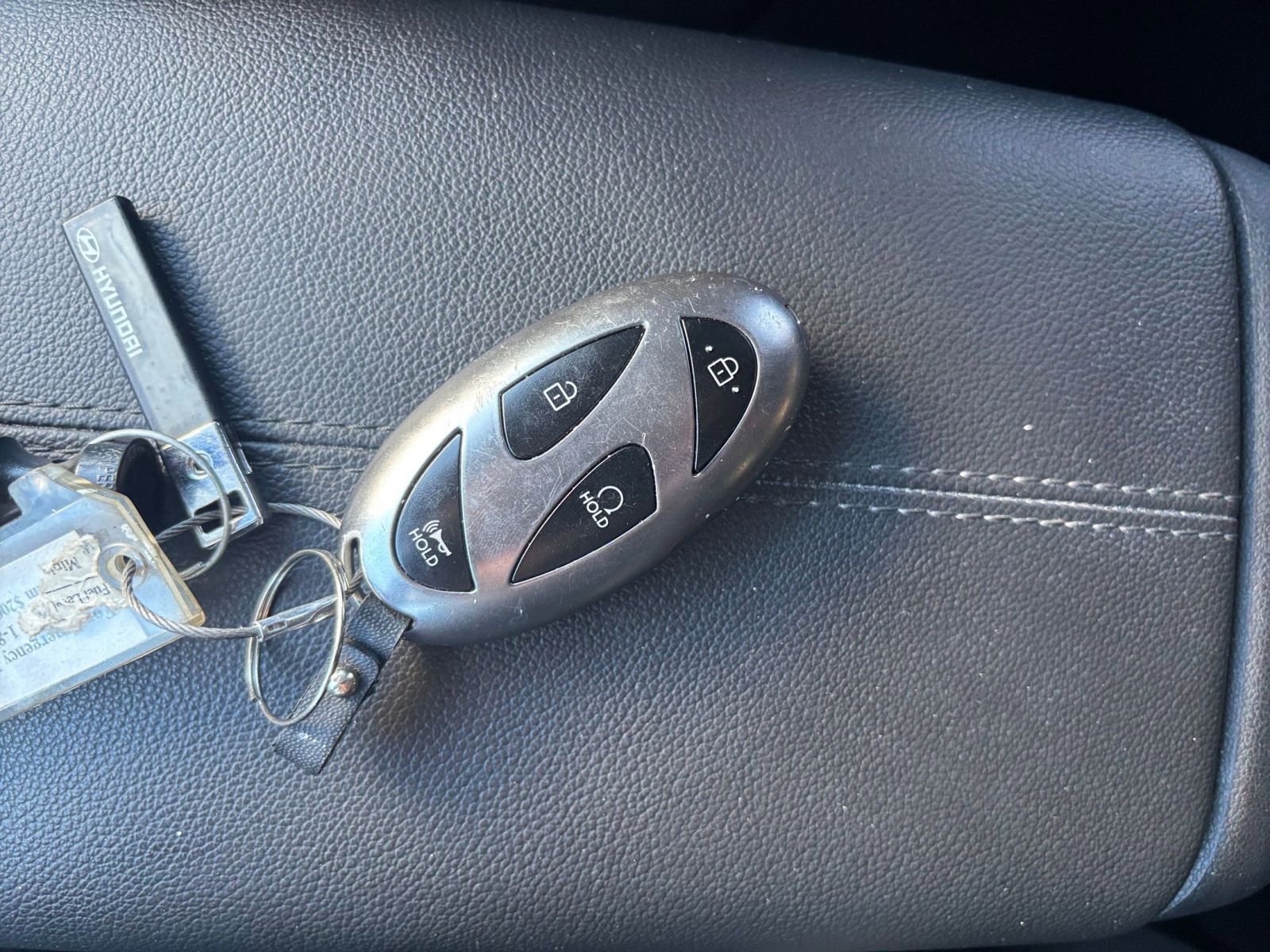 Thumbnail: 2025 Hyundai Tucson - 22