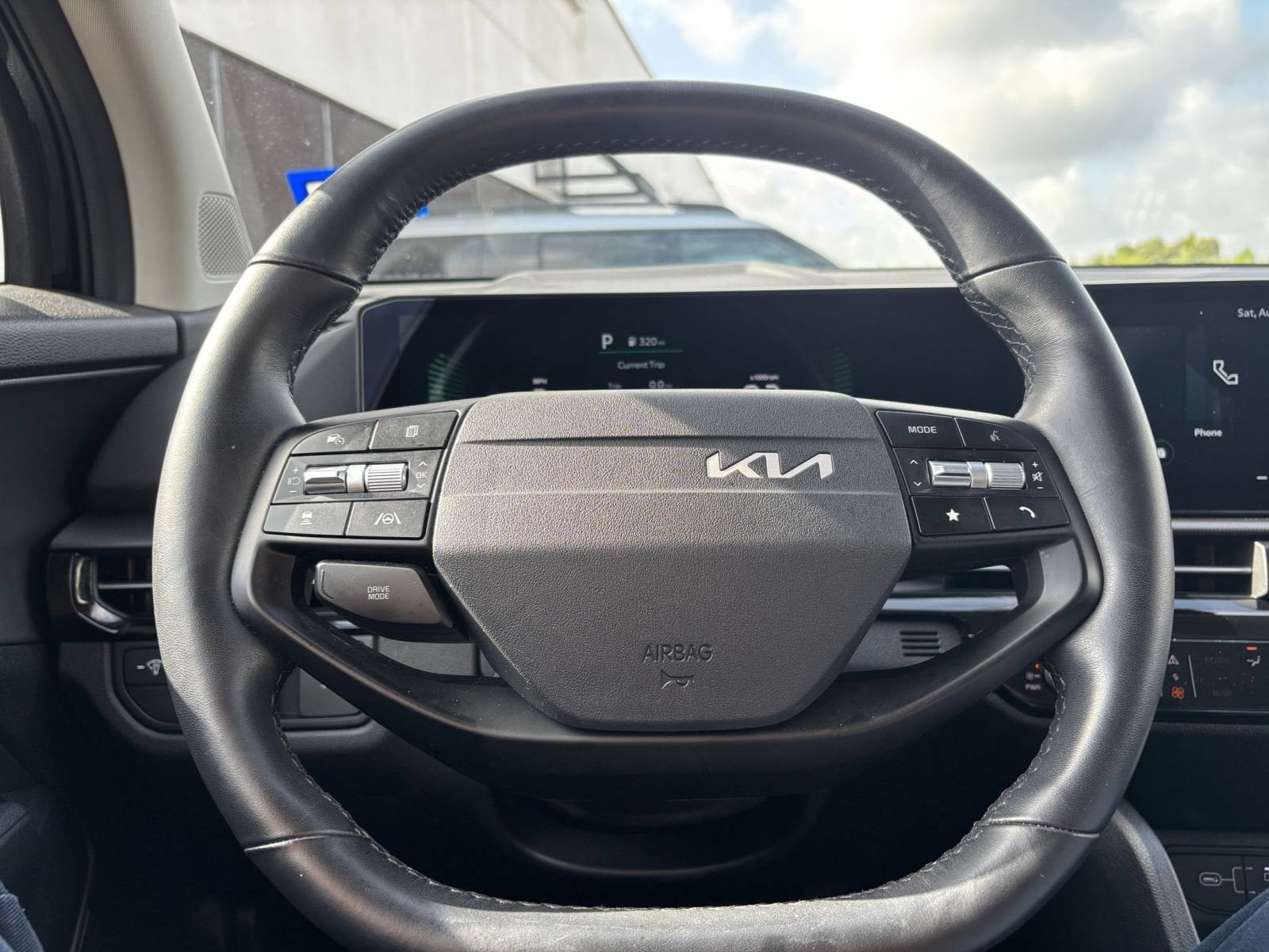 Thumbnail: 2026 Kia Sportage - 27