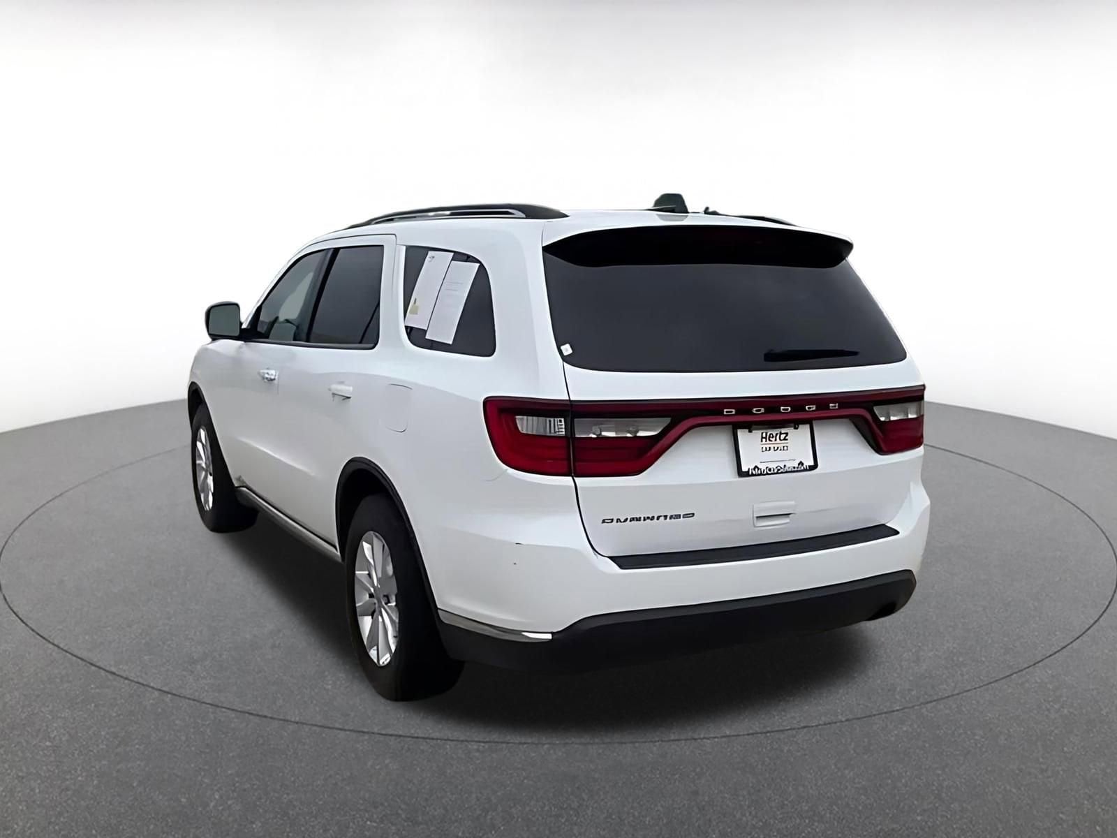 Thumbnail: 2023 Dodge Durango - 11