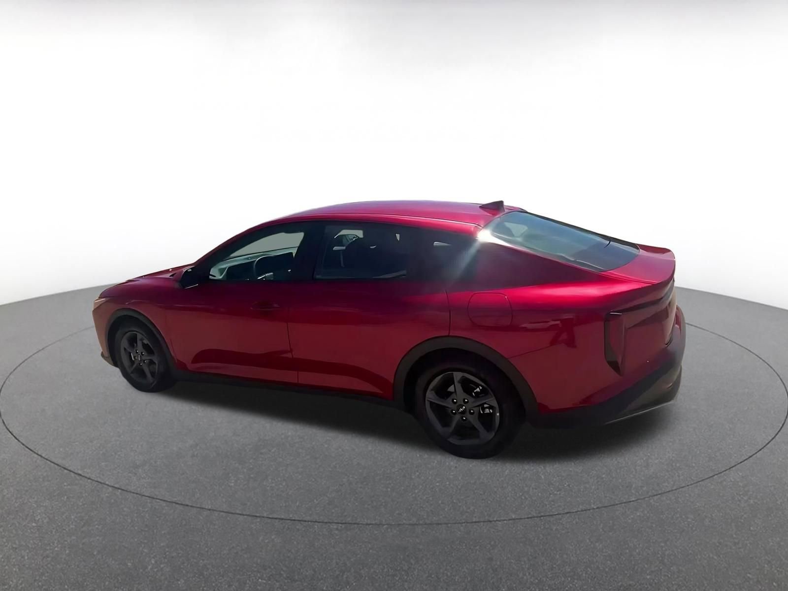 Thumbnail: 2025 Kia K4 - 9