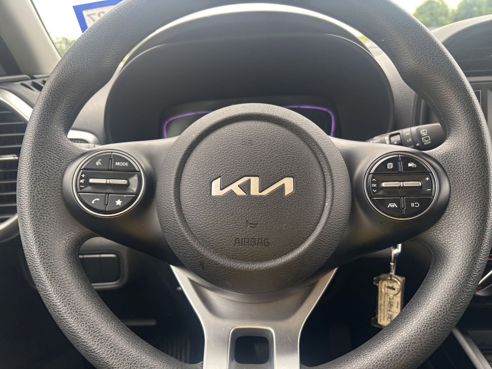Thumbnail: 2025 Kia Soul - 25
