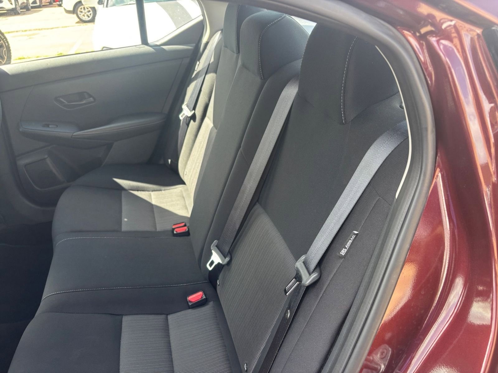 Thumbnail: 2025 Nissan Sentra - 35