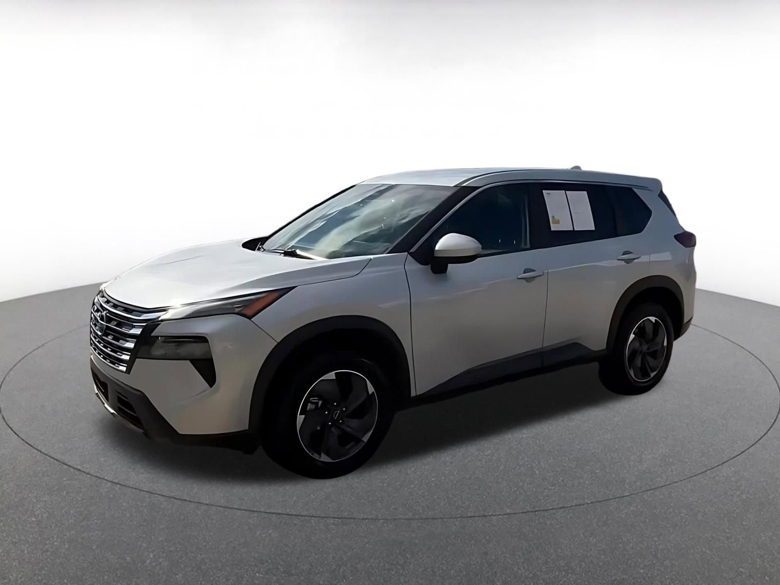 Thumbnail: 2025 Nissan Rogue - 7