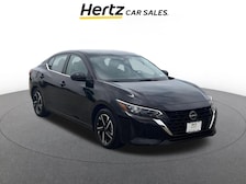 2024 Nissan Sentra SV -
                  Houston, TX
