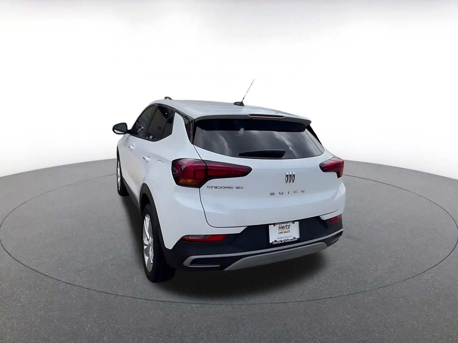 Thumbnail: 2025 Buick Encore GX - 11