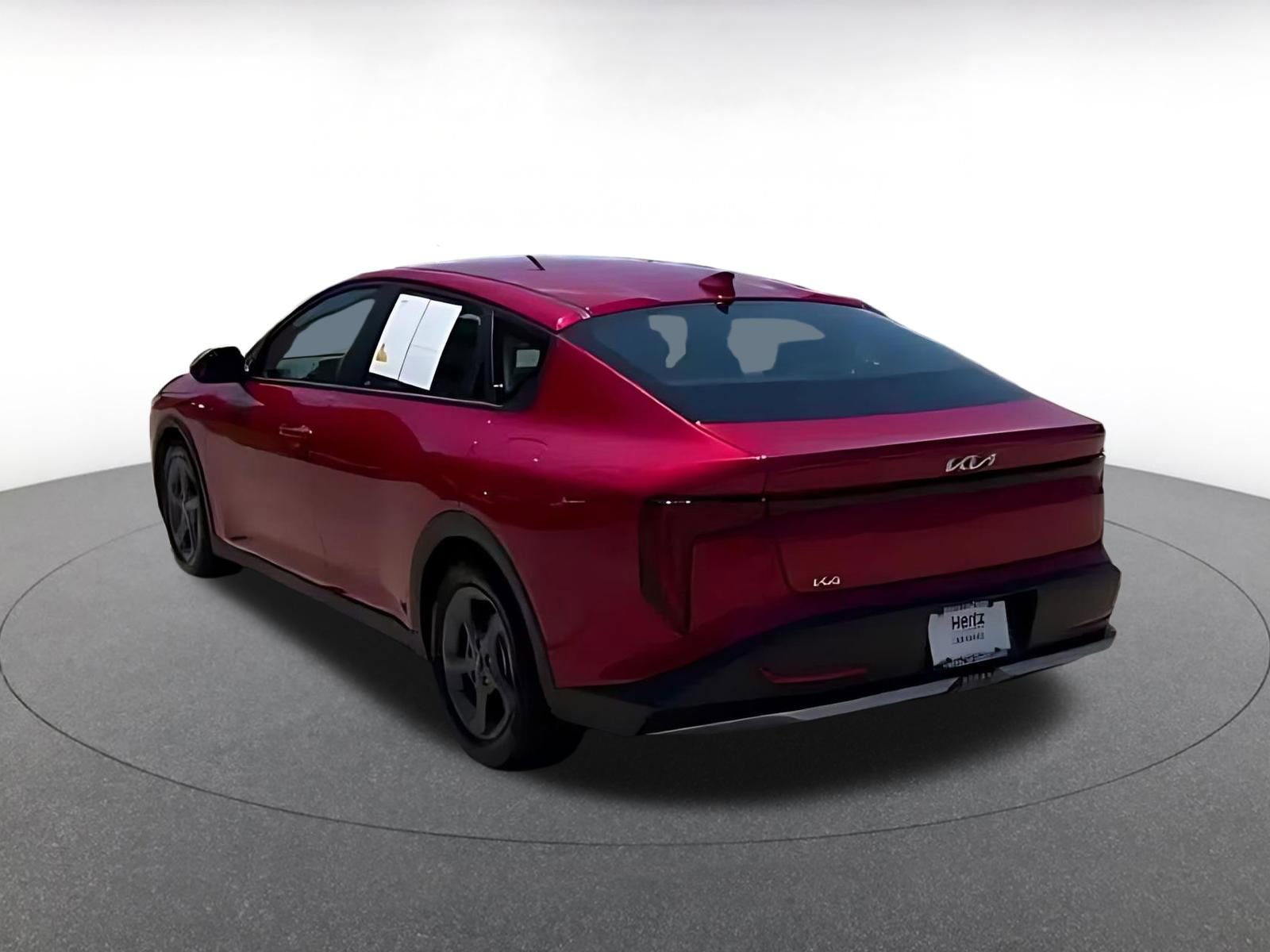 Thumbnail: 2025 Kia K4 - 11