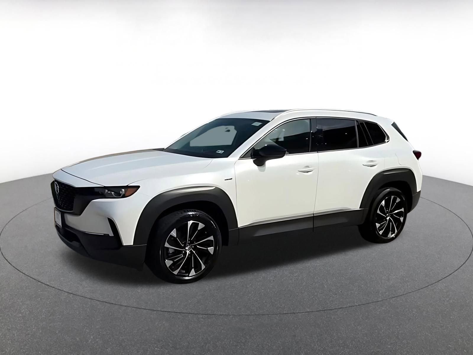 Thumbnail: 2025 Mazda CX-50 - 9