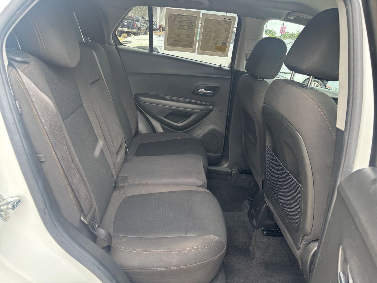 Thumbnail: 2020 Chevrolet Trax - 23