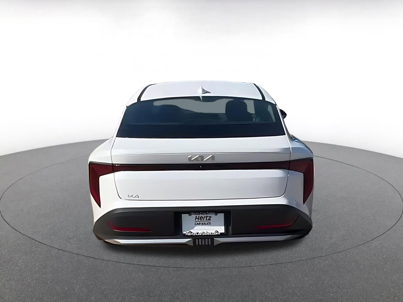 Thumbnail: 2025 Kia K4 - 11