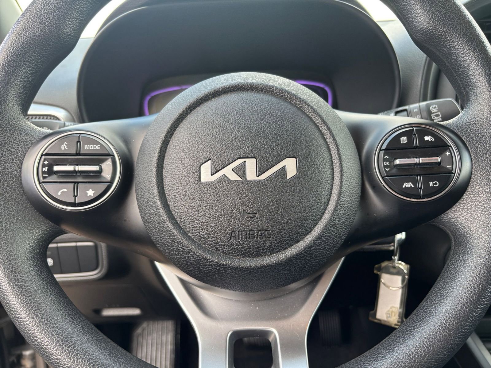 Thumbnail: 2025 Kia Soul - 25